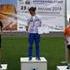 Katerini (GRE): Olga Fiaska e Anthimos Kelepouris vincono i Campionati Greci U18